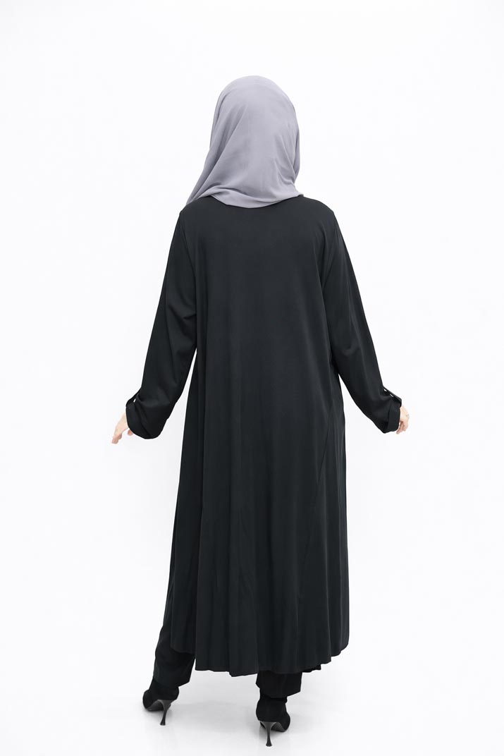 Nurcan Çetin Tunik Takım